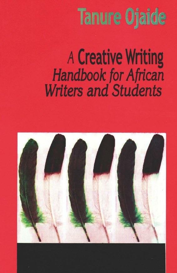 best book on creative writing