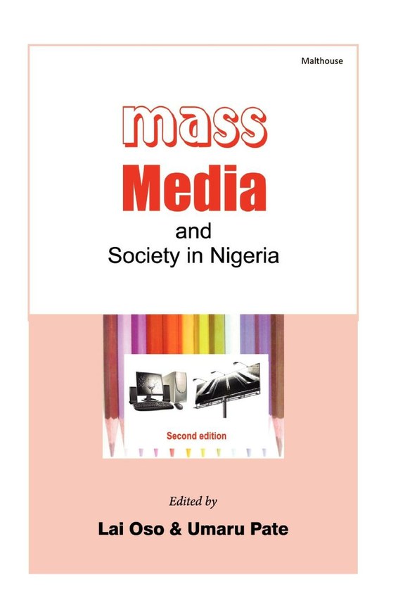 mass media and society