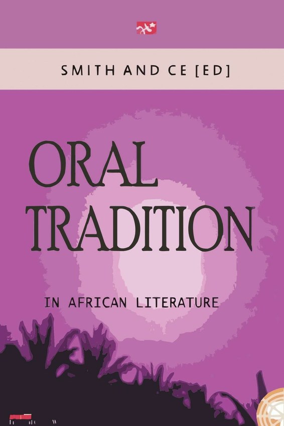 Oral Tradition Literature 105
