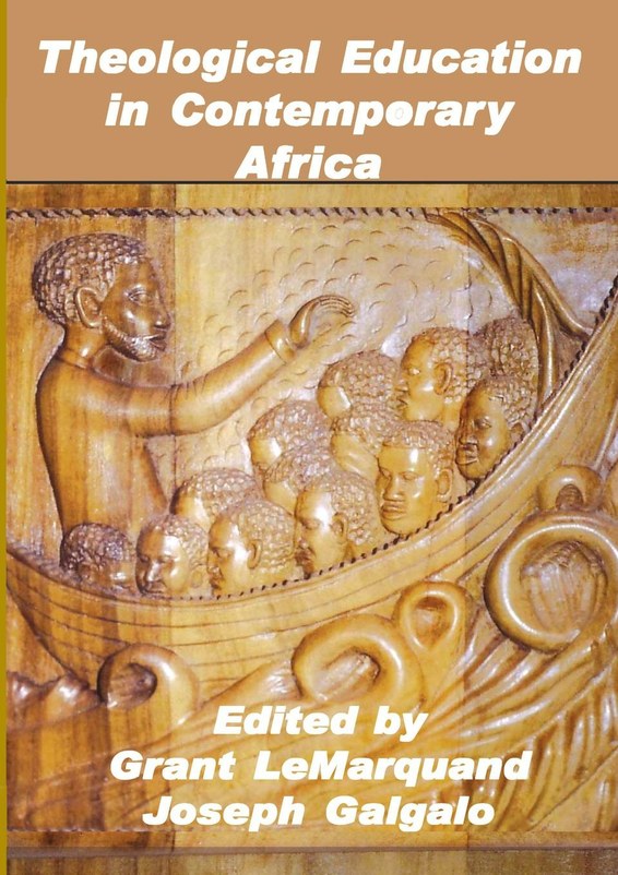 African Books Collective Issues In African Christian Theology