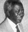 Albert Adu Boahen
