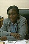 Irene K. Odotei