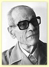 Naguib Mahfouz