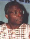 Niyi Osundare