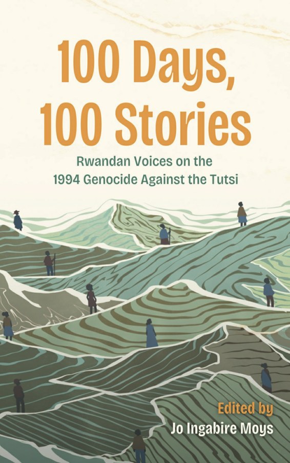100 Days, 100 Stories