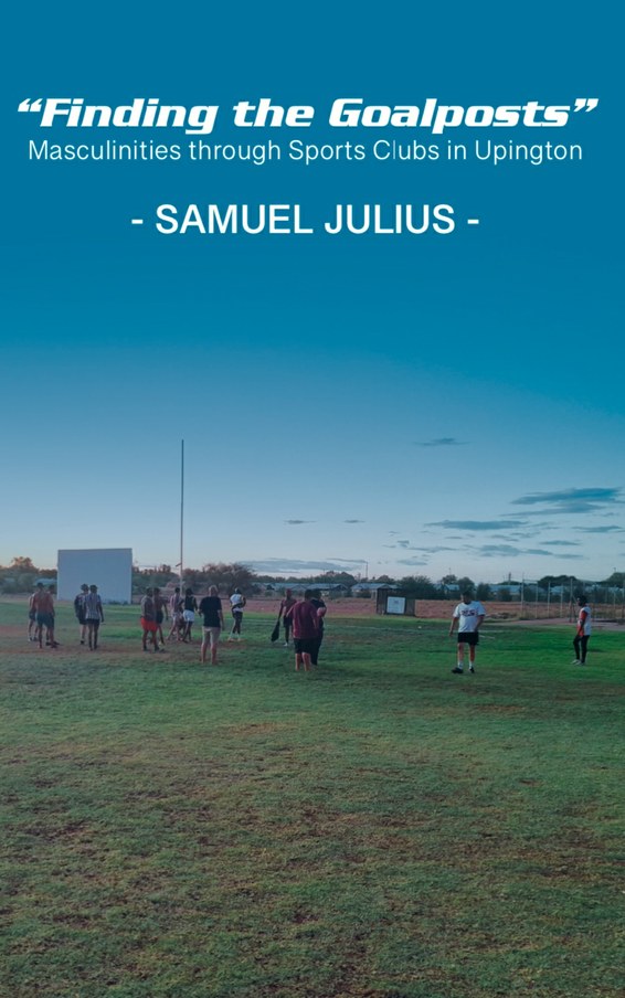 “Finding the Goalposts”