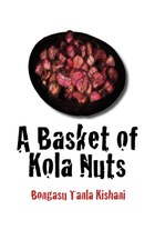 A Basket of Kola Nuts