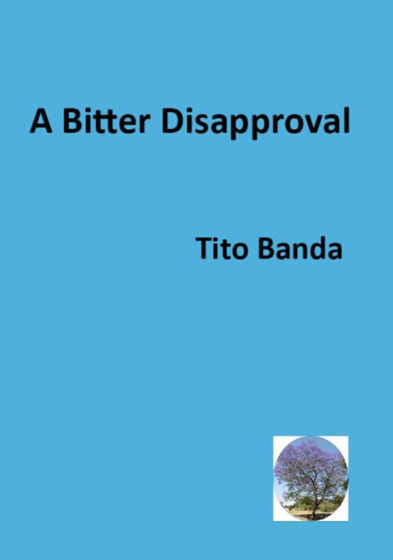 A Bitter Disapproval