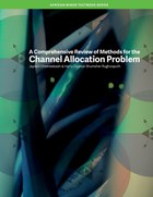 A Comprehensive Review of Methods for the Channel Allocation Problem
