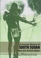 A Concise History of South Sudan