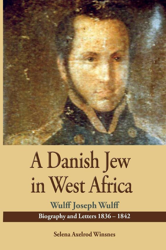 A Danish Jew in West Africa