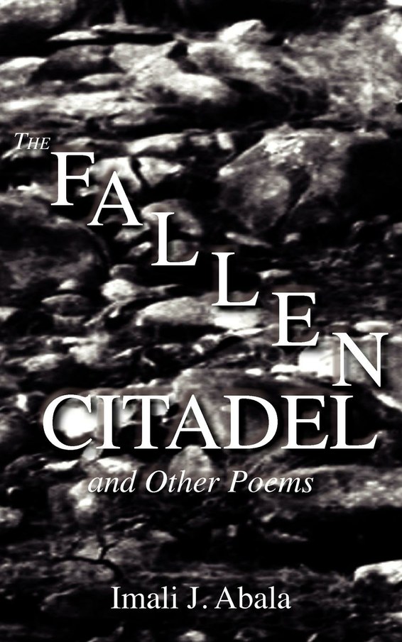 A Fallen Citadel and Other Poems