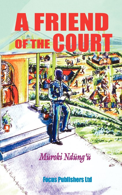 A Friend of the Court