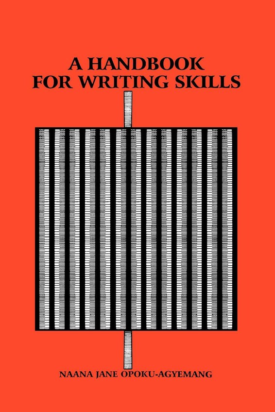 A Handbook for Writing Skills