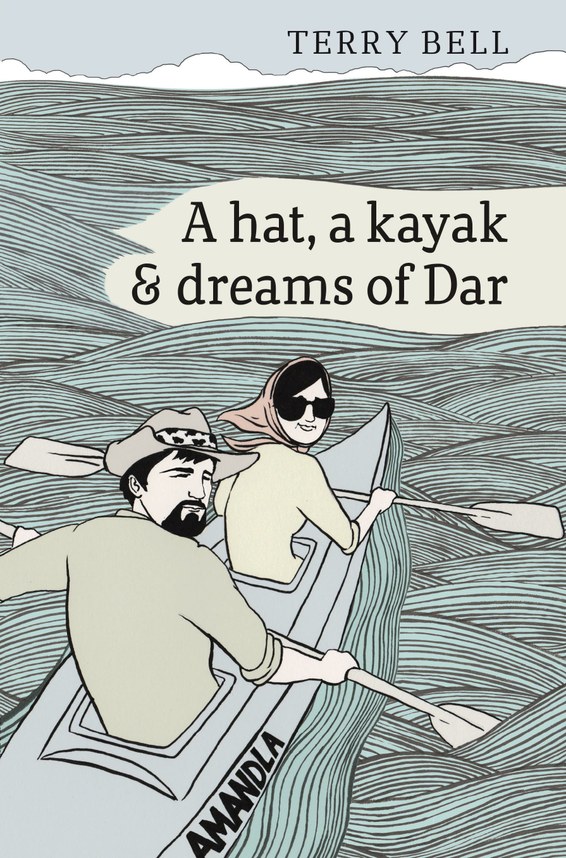 A Hat a Kayak and Dreams of Dar