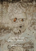 A History of Disappearance