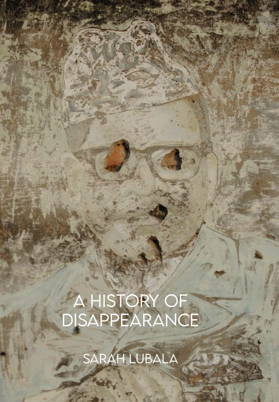 A History of Disappearance