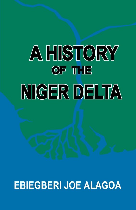 A History of the Niger Delta