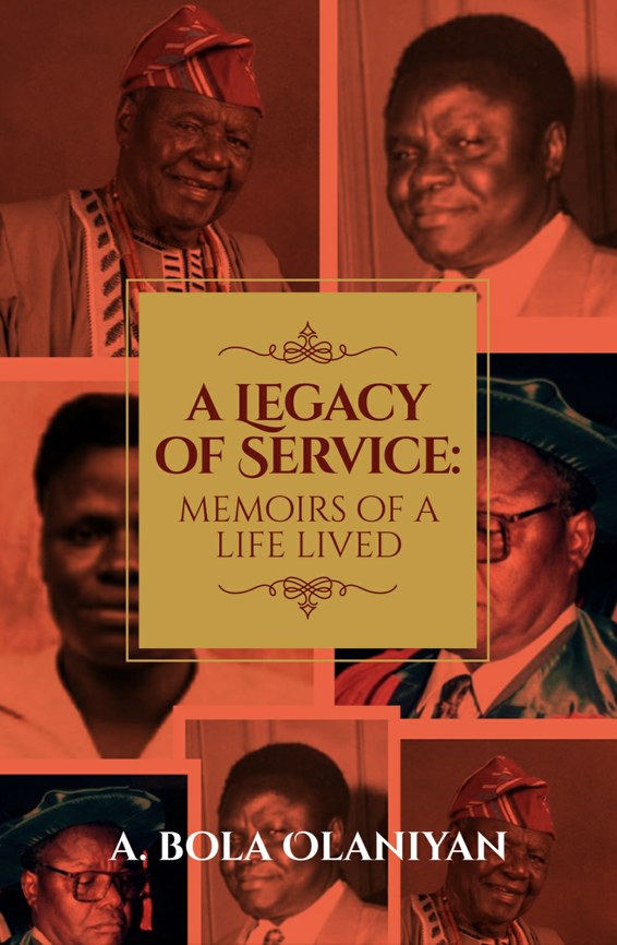 A Legacy of Service