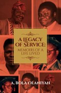 A Legacy of Service