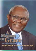 A Measure of Grace