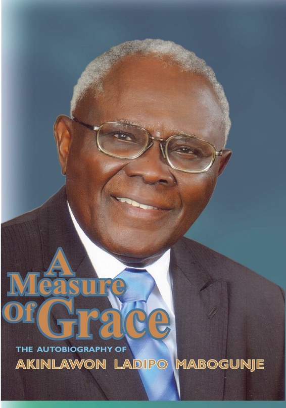 A Measure of Grace