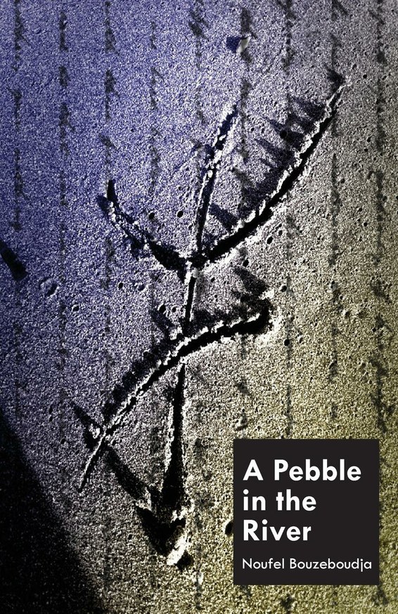 A Pebble In The River