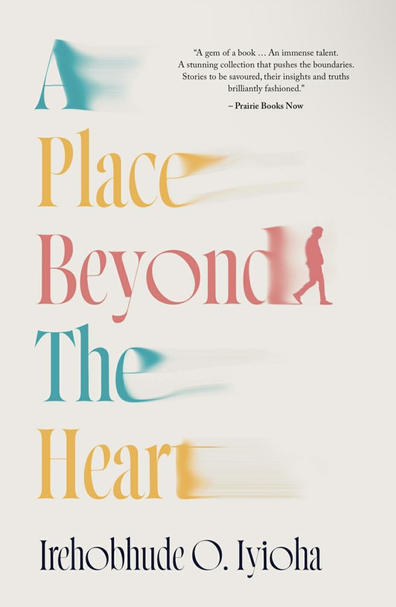 A place beyond the heart