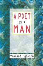 A Poet is a Man