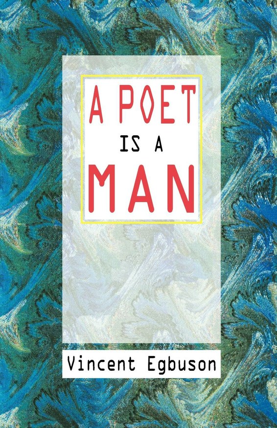 A Poet is a Man