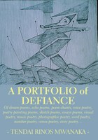 A Portfolio of Defiance