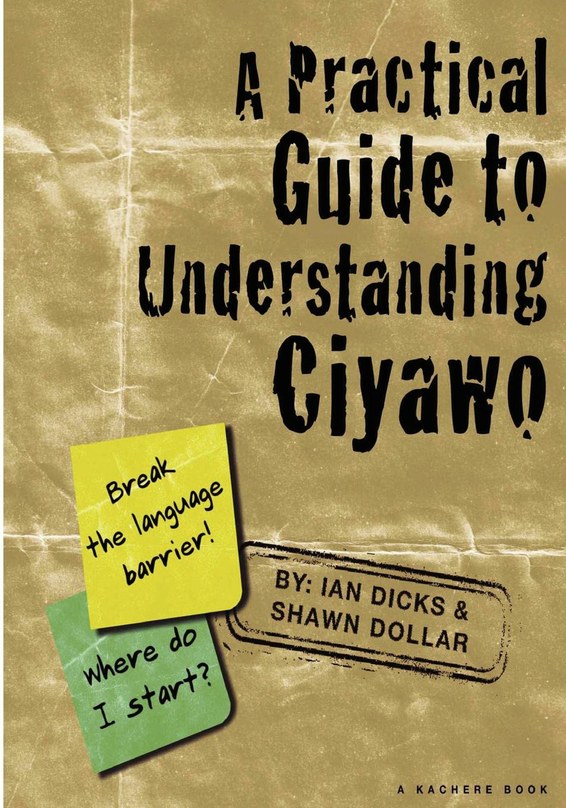 A Practical Guide to Understanding Ciyawo