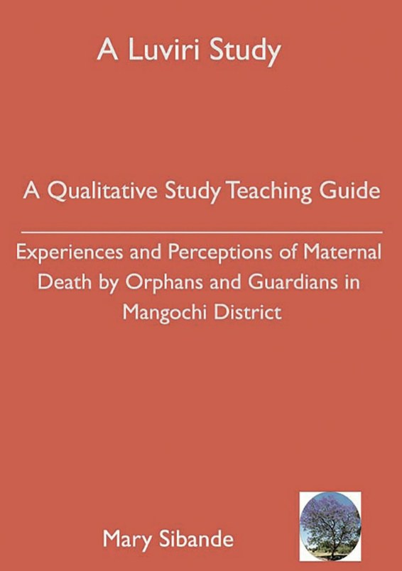 A Qualitative Study Teaching Guide