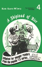 A Shipload of Rice