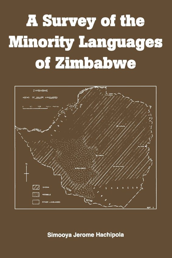 A Survey of the Minority Languages of Zimbabwe