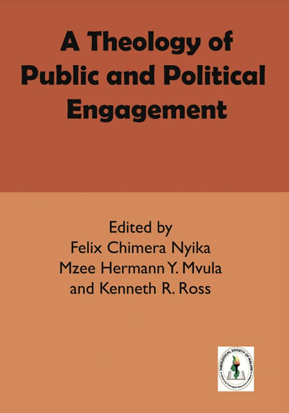 A Theology of Public and Political Engagement