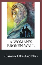 A Woman’s Broken Wall
