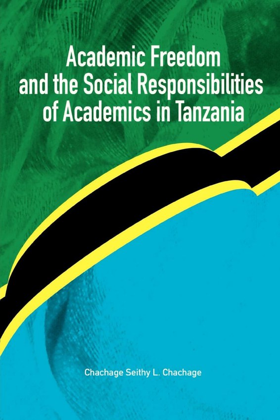 Academic Freedom and the Social Responsibilities of Academics in Tanzania