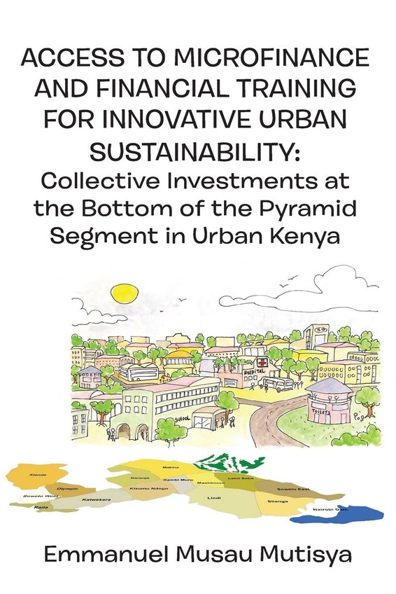 Access to Microfinance and Financial Training for Innovative Urban Sustainability
