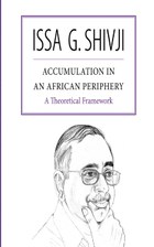 Accumulation in an African Periphery