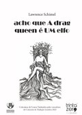 acho que A drag queen é UM elfo