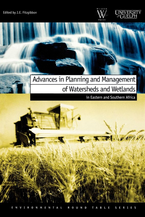 Advances in Planning and Management of Watersheds and Wetlands in Eastern and Southern Africa