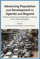 Advancing Population and Development in Uganda and Beyond
