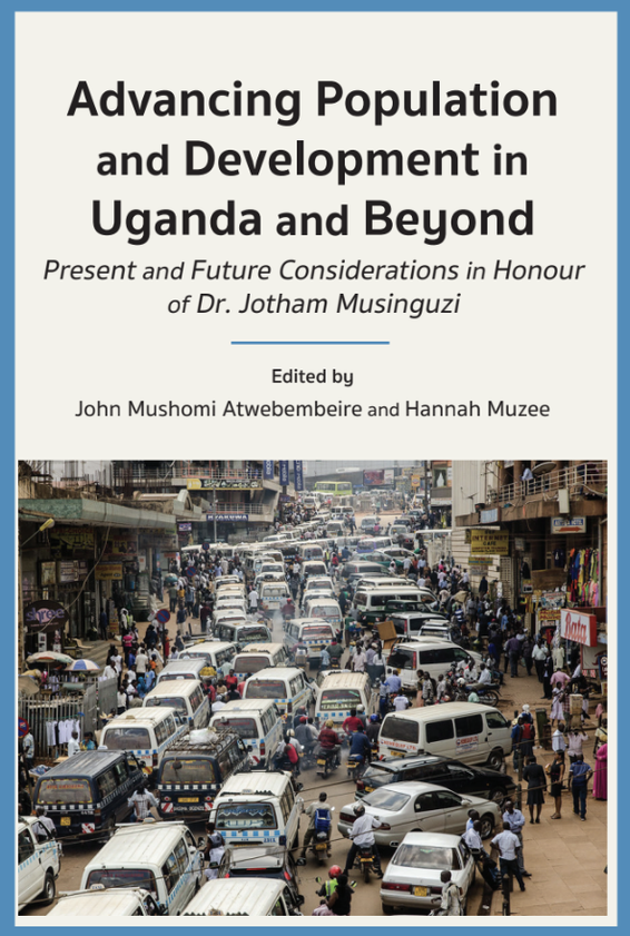 Advancing Population and Development in Uganda and Beyond
