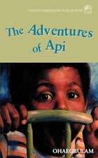 Adventures of Api