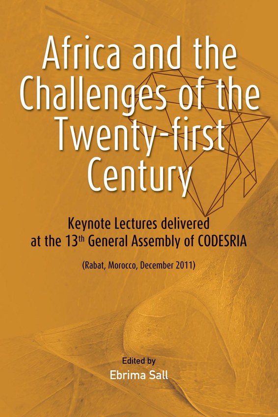 Africa and the Challenges of the Twenty-first Century