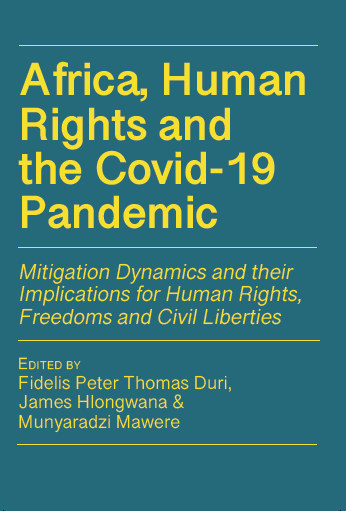 Africa, Human Rights and the Covid-19 Pandemic 