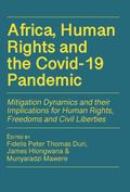 Africa, Human Rights and the Covid-19 Pandemic 