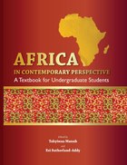 Africa in Contemporary Perspective