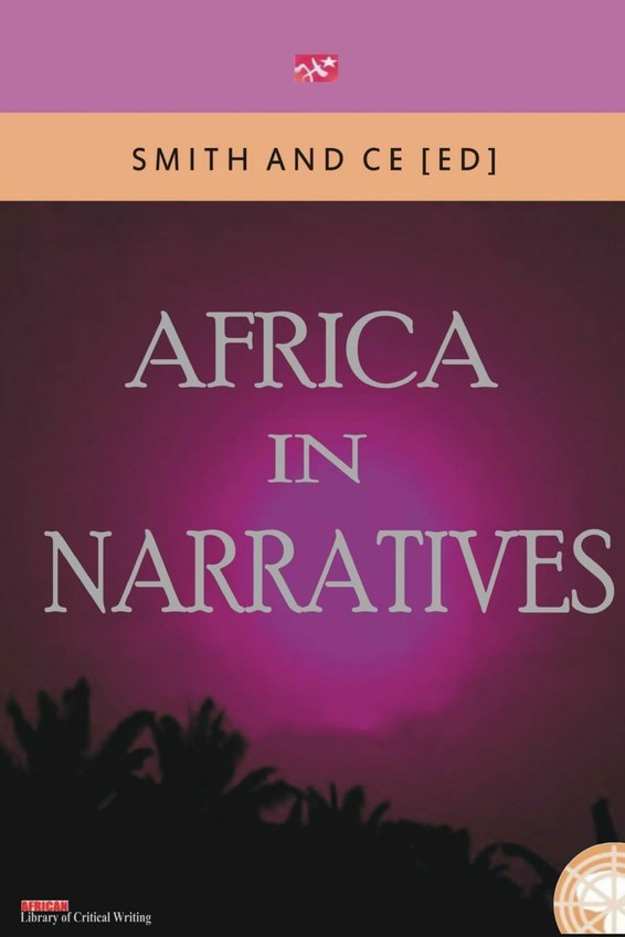 Africa in Narratives